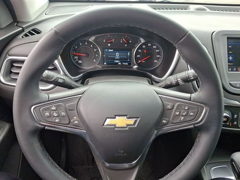 Certified 2024 Chevrolet Equinox LT w/ LPO, Floor Liner Package image 16