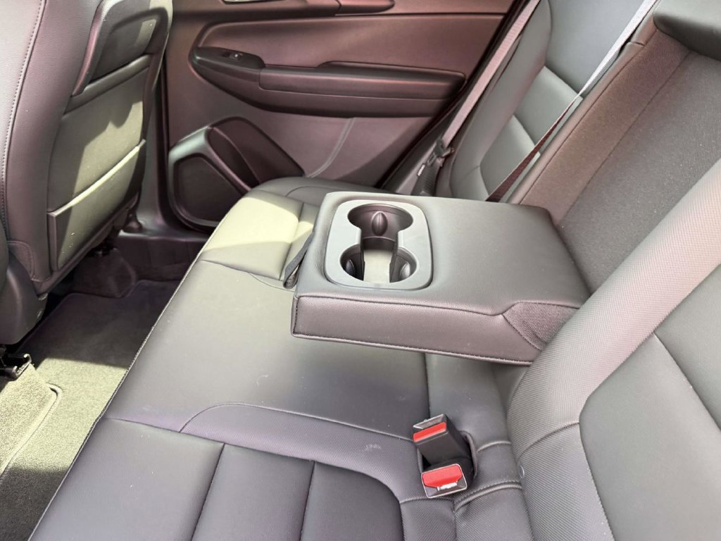 Used 2023 Chevrolet TrailBlazer ACTIV w/ Convenience Package FWD image 17