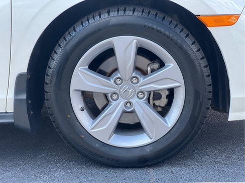 Used 2019 Honda Odyssey EX-L image 26