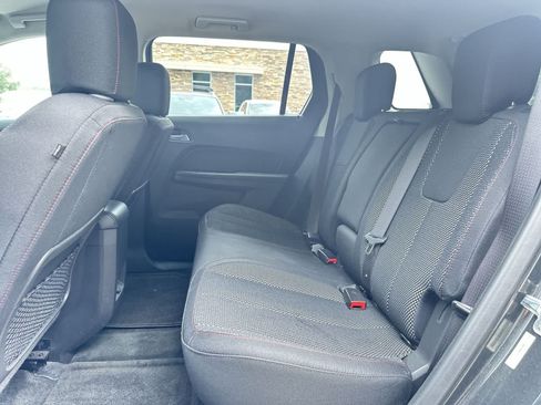 Used 2017 GMC Terrain SLE AWD/4WD image 15