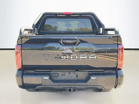 Used 2023 Toyota Tundra Platinum RWD image 6