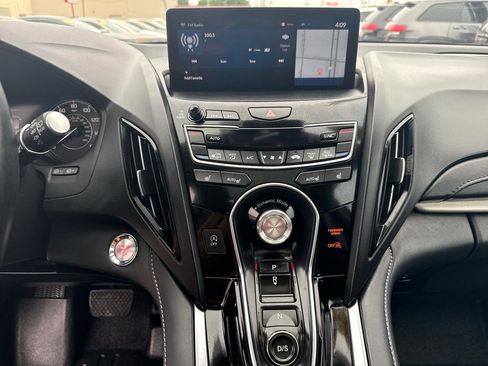 Used 2020 Acura RDX FWD w/ Technology Package image 23