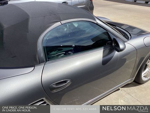 Used 2007 Porsche Boxster image 9