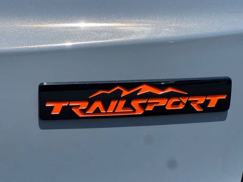 New 2026 Honda CR-V TrailSport image 12