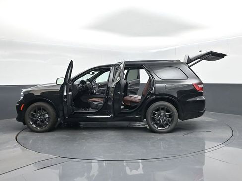 New 2026 Dodge Durango GT AWD/4WD image 62