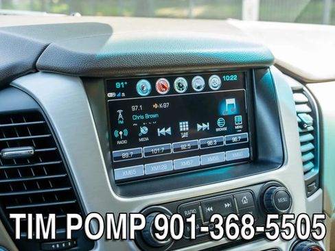 Used 2020 GMC Yukon SLT w/ Premium Edition AWD/4WD image 26