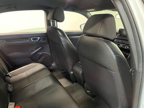 Used 2023 Honda Civic Sport image 14