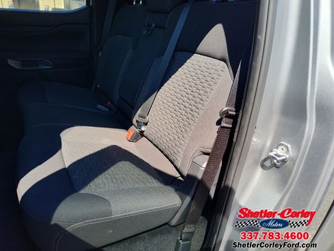 Used 2024 Ford Ranger XLT w/ Technology Package image 25