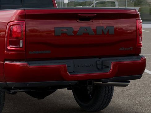 New 2026 RAM 2500 Laramie image 13