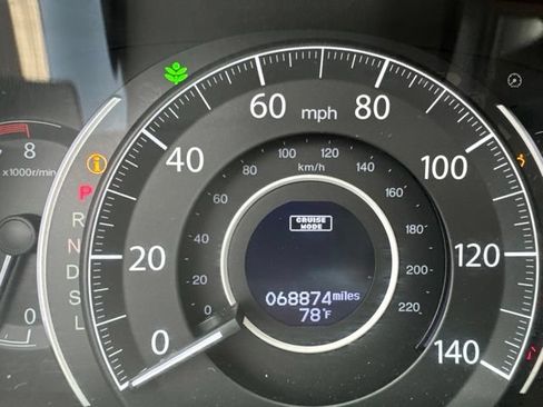 Used 2015 Honda CR-V Touring image 11