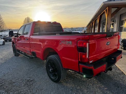 Used 2025 Ford F350 XL w/ STX Appearance Package image 6