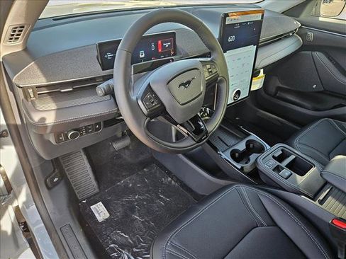 New 2026 Ford Mustang Mach-E Premium RWD image 3