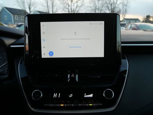 Used 2023 Toyota Corolla LE image 13