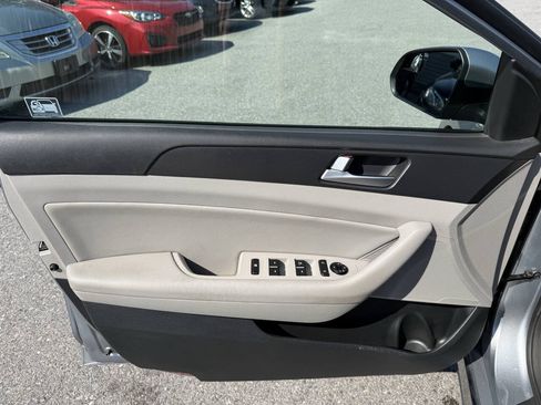 Used 2015 Hyundai Sonata Sport FWD image 10