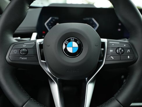 New 2026 BMW X1 xDrive28i w/ Technology Package AWD/4WD image 32