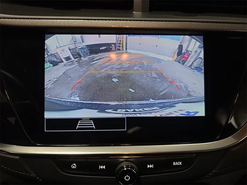 Used 2023 Buick Encore GX Essence w/ Experience Buick Package image 26
