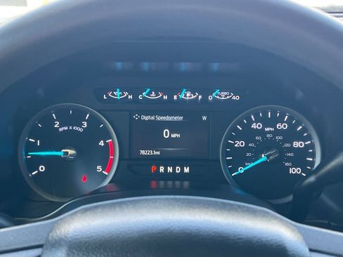 Used 2022 Ford F250 XLT AWD/4WD image 30