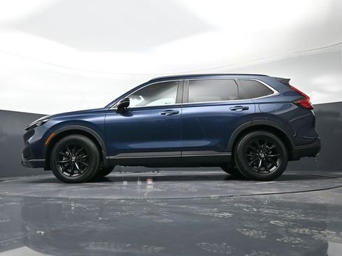 Used 2024 Honda CR-V Sport-L image 45