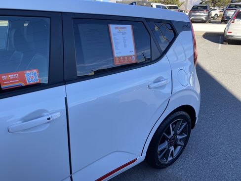 Used 2022 Kia Soul Turbo image 58