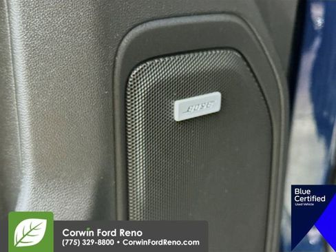 Used 2021 GMC Sierra 1500 SLT w/ SLT Premium Plus Package image 23