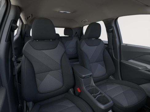 New 2027 Chevrolet Bolt LT FWD image 17