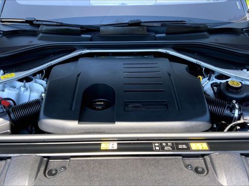 Used 2023 Land Rover Range Rover SE AWD/4WD image 29