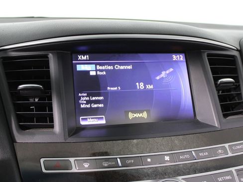 Used 2013 INFINITI JX35 FWD w/ Premium Pkg image 34