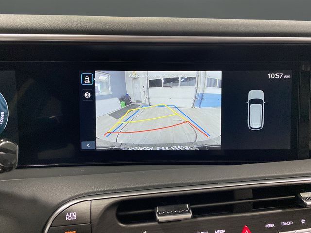 New 2026 Hyundai Palisade SEL AWD/4WD image 13