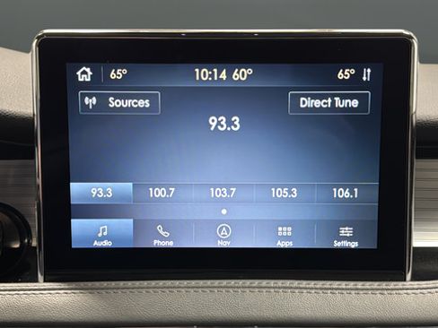 Used 2020 Lincoln Corsair AWD w/ Equipment Group 101A image 29