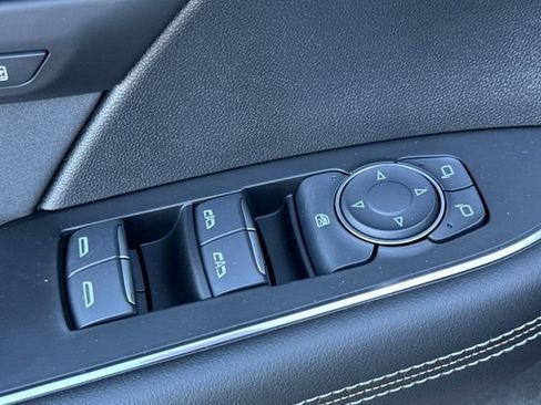 New 2026 Buick Envision Sport Touring AWD/4WD image 12