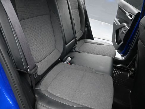 Used 2023 Kia Seltos S w/ Navigation Package image 25