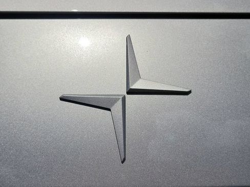 Used 2024 Polestar Polestar 2 RWD image 8