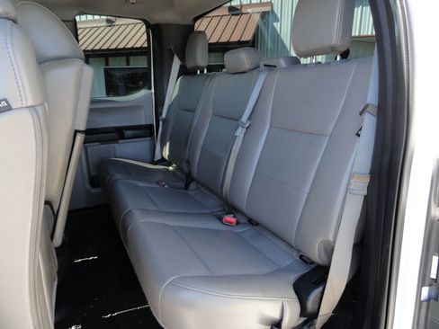 Used 2019 Ford F250 XL w/ XL Value Package image 10