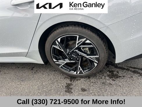 Certified 2025 Kia K5 GT-Line w/ GT-Line Premium Package AWD/4WD image 24