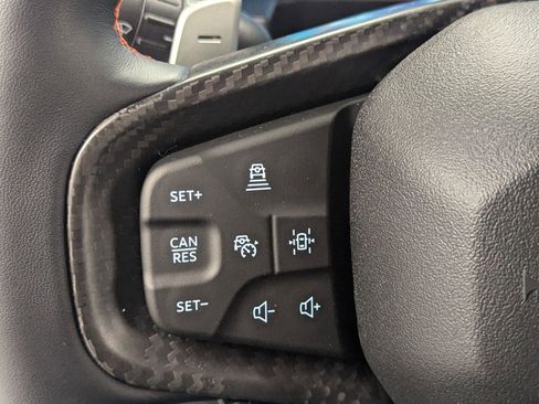 New 2025 Ford Bronco Raptor w/ Interior Carbon Fiber Pack image 11