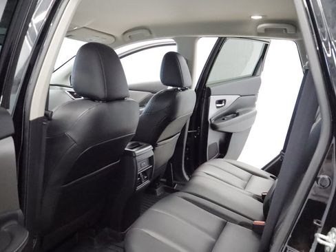 Used 2023 Nissan Murano SV AWD/4WD image 16