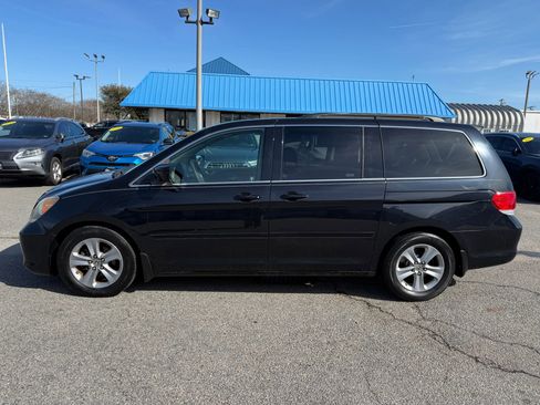Used 2008 Honda Odyssey Touring image 3