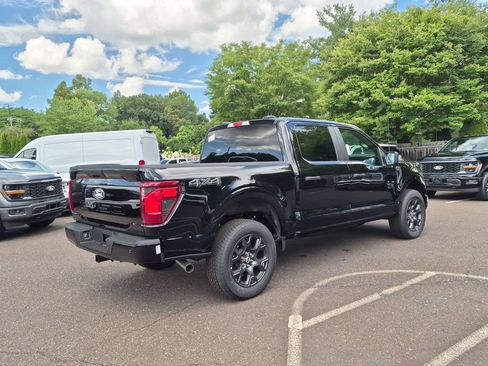 New 2026 Ford F150 STX w/ Equipment Group 200A AWD/4WD image 6