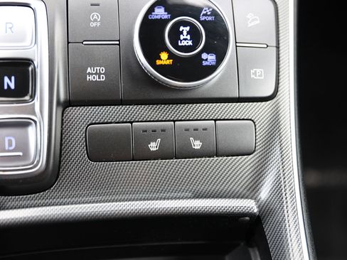 Certified 2023 Hyundai Santa Fe SEL AWD/4WD image 32