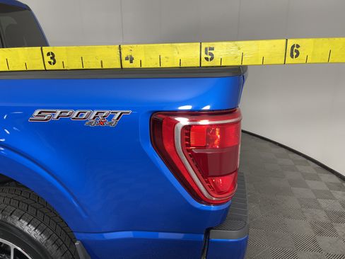 Used 2021 Ford F150 XLT w/ Equipment Group 302A High image 9