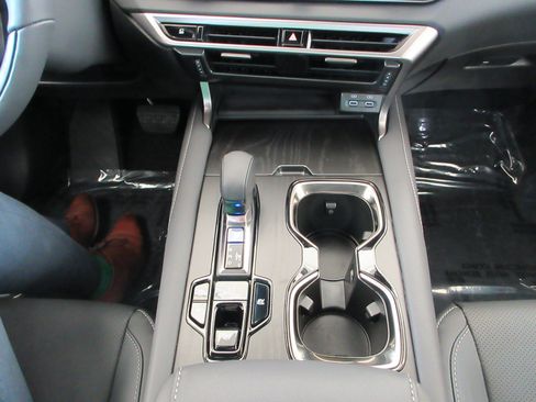 Used 2025 Lexus RX 350h w/ Convenience Package AWD/4WD image 43