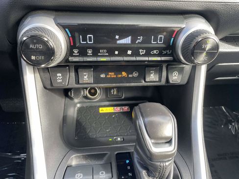 Used 2024 Toyota RAV4 XLE Premium w/ Weather Package AWD/4WD image 36