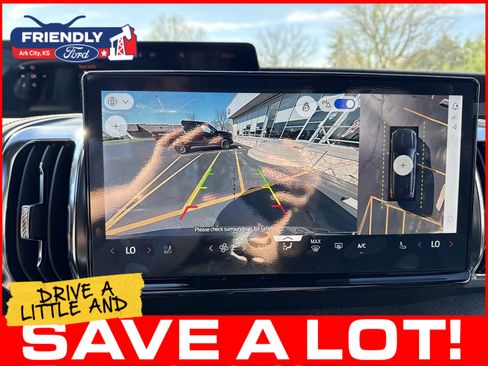 New 2026 Ford Expedition Tremor AWD/4WD image 27