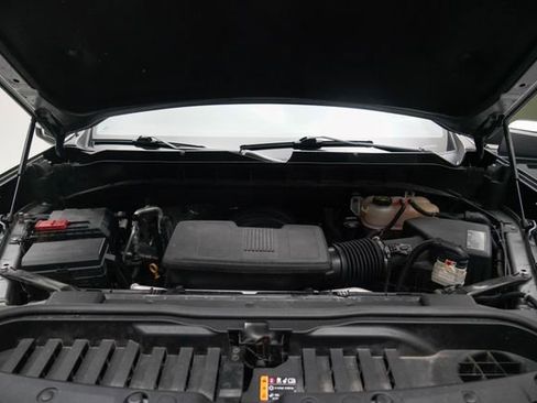 Used 2020 Chevrolet Silverado 1500 LTZ w/ LTZ Plus Package image 13