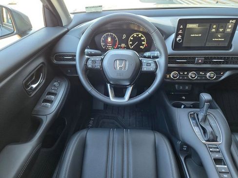 New 2026 Honda HR-V EX-L image 13