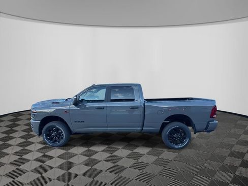 New 2026 RAM 2500 Big Horn image 3