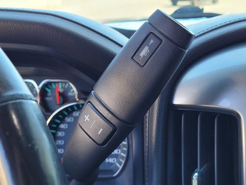 Used 2014 Chevrolet Silverado 1500 LTZ Z71 w/ LTZ Plus Package image 15