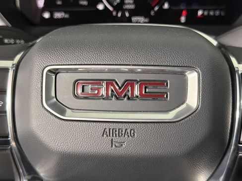 New 2025 GMC Acadia Elevation w/ Elevation Premium Package image 48