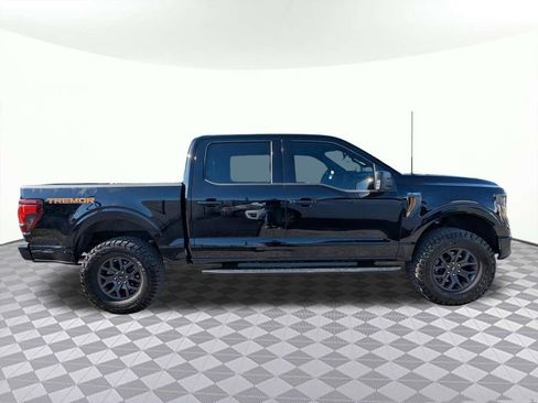 Used 2025 Ford F150 Tremor w/ Bed Utility Package AWD/4WD image 2