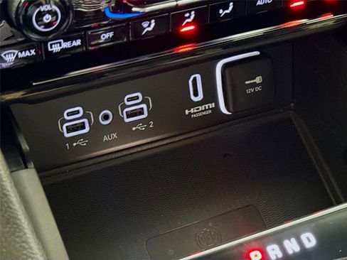 Used 2022 Jeep Grand Cherokee Limited 4xe w/ Luxury Tech Group II image 17